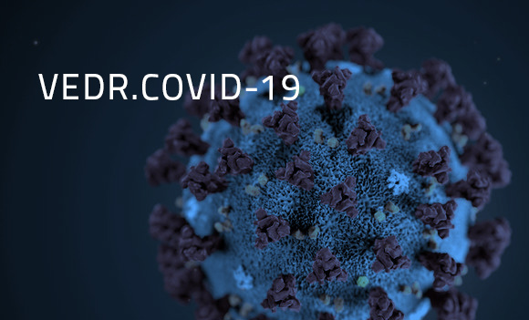 VEDR.COVID-19