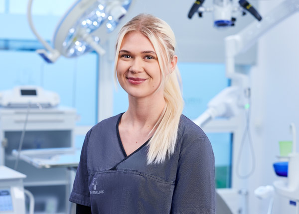 Monique Vedholm
