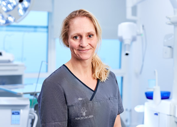 Rie Kjær