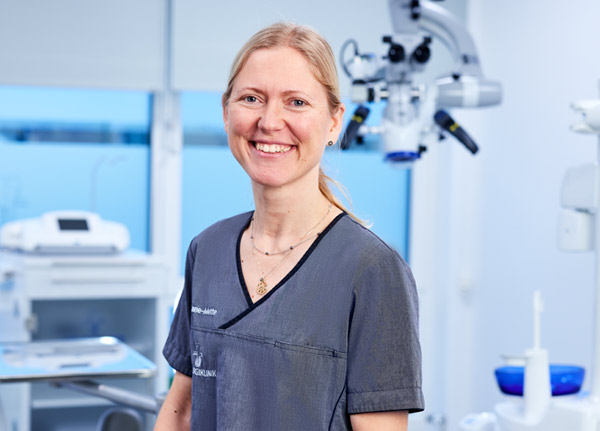 Anne-Mette Wegge-Nymann